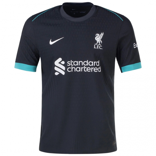 Fc Liverpool Away Jersey 2024/25