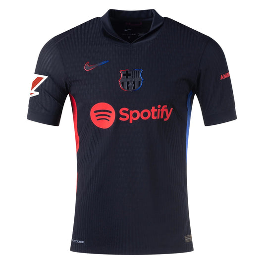 Fc Barcelona Away Jersey 2024/25