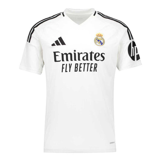 Fc Real Madrid Home Jersey 2024/25