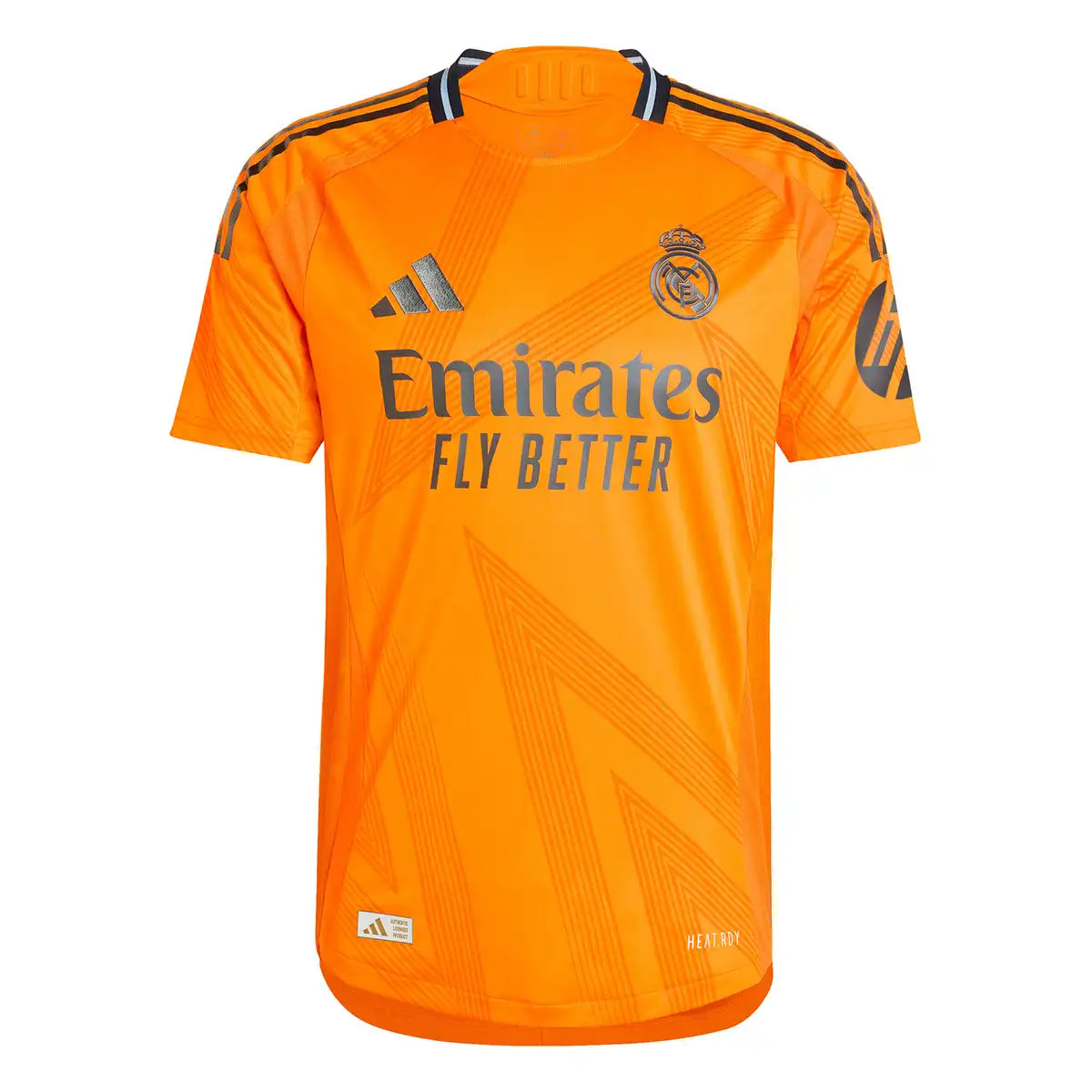 Fc Real Madrid Away Jersey 2024/25