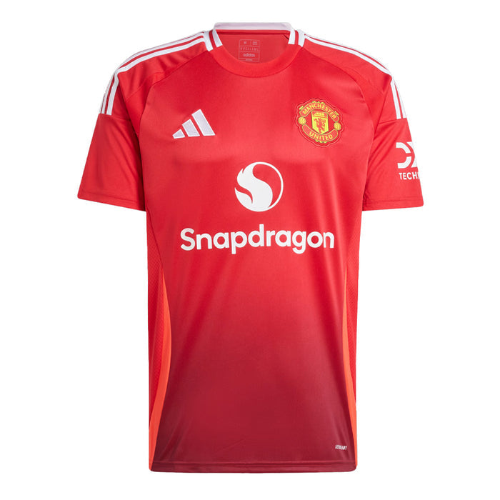 Fc Manchester United Home Jersey 2024/25